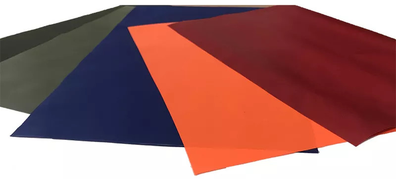 Tent Made of Oxford Fabric