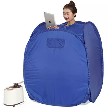 Bag sauna