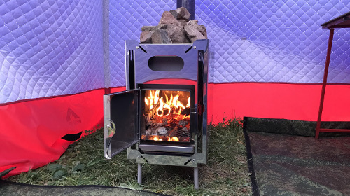 Tent Heaters