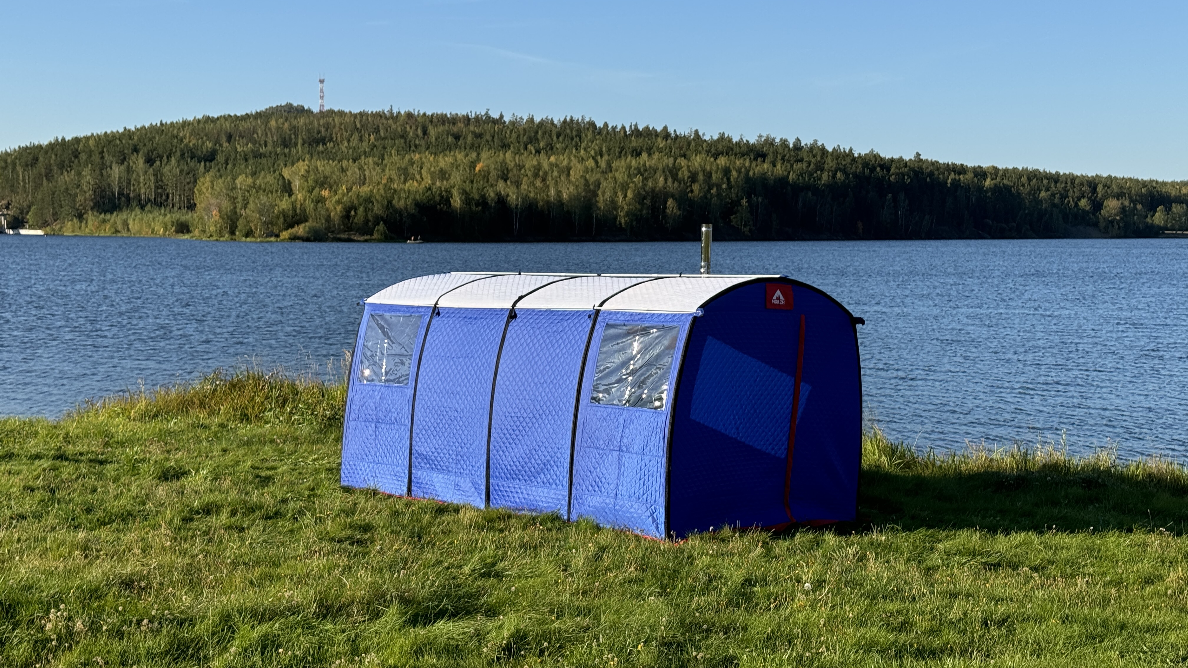 Morzh Walrus Max XL Tent