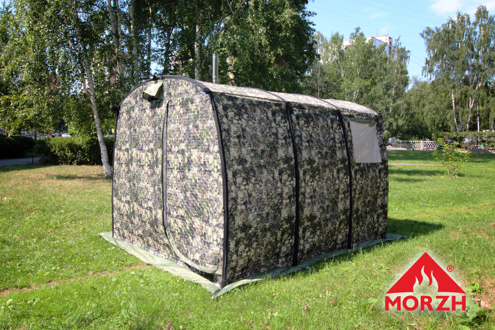 Morzh Walrus Max tent