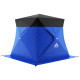 Waterproof roof cover for Morzh Cube